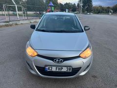 Sahibinden Hyundai i20 1.4 CRDi Jump 2012 Model 