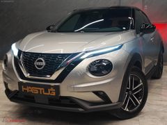 BOYASIZ DEĞİŞENSİZ TRAMERSİZ 2025 NiSSAN JUKE 1.0 DiG-T PLATiNUM