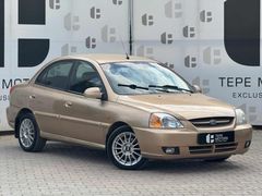 2004 KİA RİO 1.5 TREND LPG-ÖN CAM OTOMATİK-364.000KM