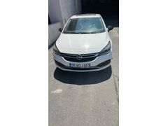 Sahibinden Opel Astra 1.6 CDTI OPC Line Sport 2017 Model 