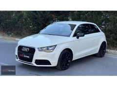 2012 ÇIKIŞLI AUDİ A1 1.4 TFSI S-TRONİC OTOMATİK 179 KM DGİŞENSİZ