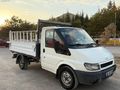 90 T 330 FORT TRANSİT KAMYONET