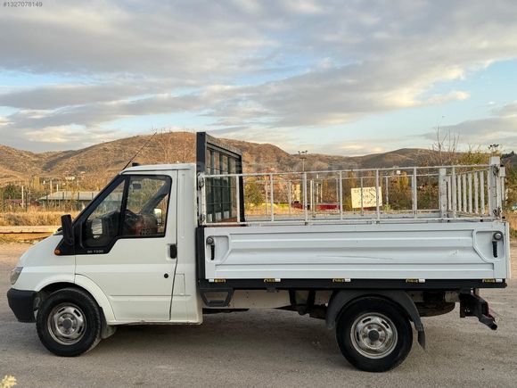 90 T 330 FORT TRANSİT KAMYONET