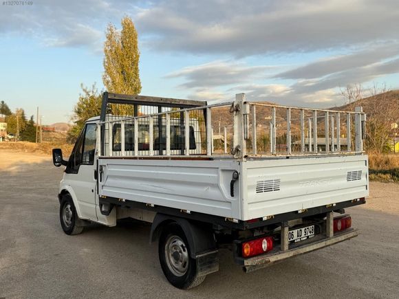 90 T 330 FORT TRANSİT KAMYONET
