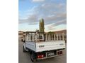 90 T 330 FORT TRANSİT KAMYONET
