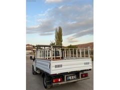 90 T 330 FORT TRANSİT KAMYONET