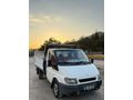 90 T 330 FORT TRANSİT KAMYONET