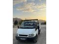 90 T 330 FORT TRANSİT KAMYONET