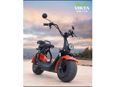 Moto Motto'dan VOLTA Yide Max SE-03 (1500w)Vade Farksız 6 TAKSİT