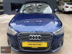 HMD - BOYASIZ DEĞİŞENSİZ AUDİ A1 194.XXX KM OTOMATİK