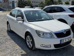 Galeriden Skoda Octavia 1.6 TDI Elegance 2011 Model İzmir