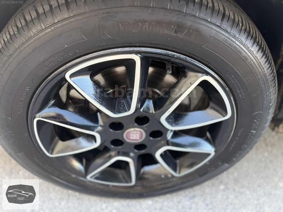 2014 1.6 Multijet Premium 105 bg