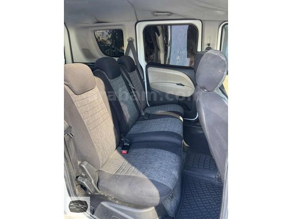 2014 1.6 Multijet Premium 105 bg