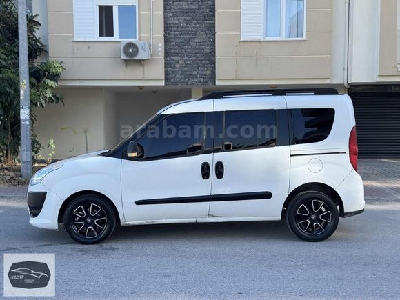 2014 1.6 Multijet Premium 105 bg
