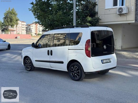 2014 1.6 Multijet Premium 105 bg