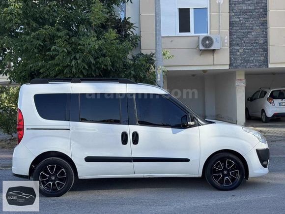 2014 1.6 Multijet Premium 105 bg