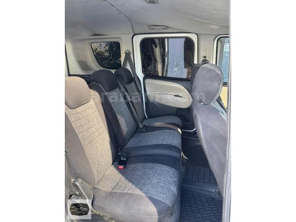 2014 1.6 Multijet Premium 105 bg