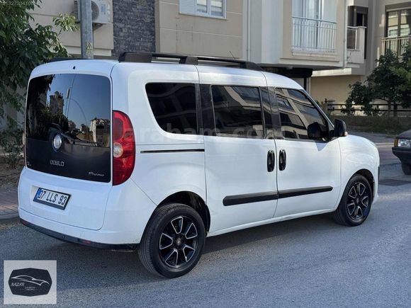 2014 1.6 Multijet Premium 105 bg