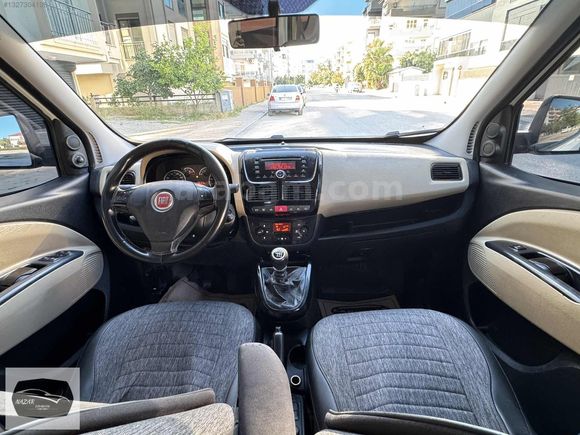 2014 1.6 Multijet Premium 105 bg