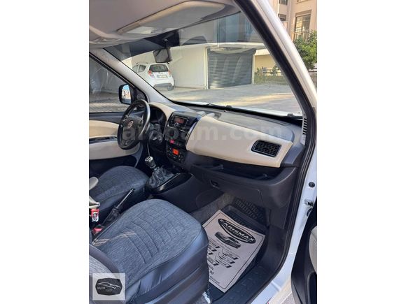 2014 1.6 Multijet Premium 105 bg