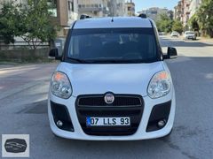 2014 1.6 Multijet Premium 105 bg