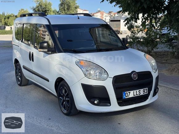 2014 1.6 Multijet Premium 105 bg