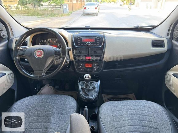 2014 1.6 Multijet Premium 105 bg