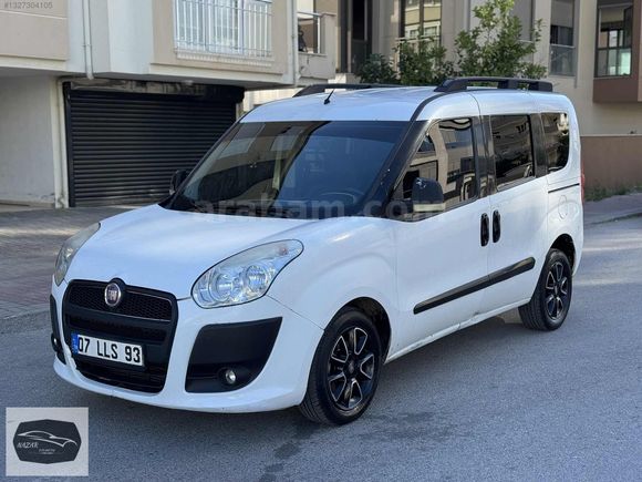 2014 1.6 Multijet Premium 105 bg