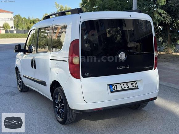 2014 1.6 Multijet Premium 105 bg