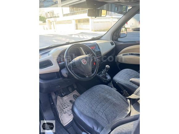 2014 1.6 Multijet Premium 105 bg