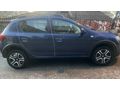 Sahibinden Dacia Sandero 1.5 dCi Stepway Style 2018 Model 