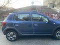 Sahibinden Dacia Sandero 1.5 dCi Stepway Style 2018 Model 