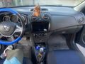 Sahibinden Dacia Sandero 1.5 dCi Stepway Style 2018 Model 
