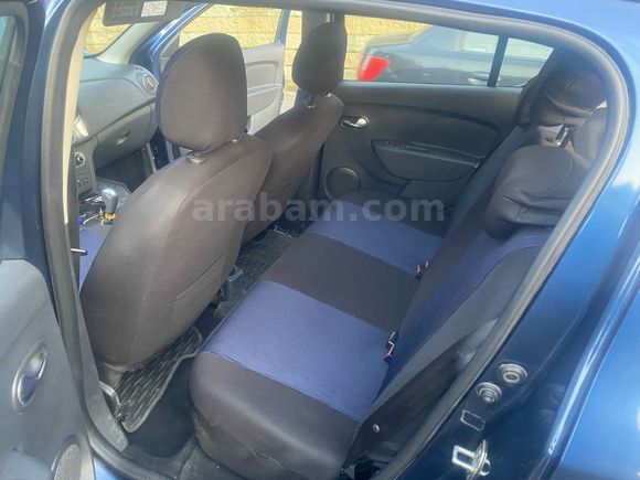 Sahibinden Dacia Sandero 1.5 dCi Stepway Style 2018 Model 