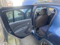 Sahibinden Dacia Sandero 1.5 dCi Stepway Style 2018 Model 