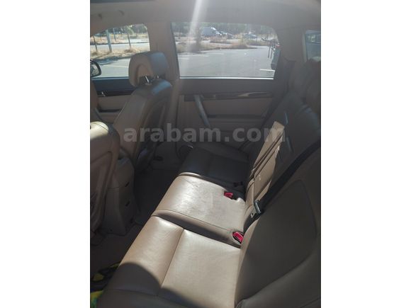 Sahibinden Chevrolet Captiva 2.0 D LT High 2007 Model