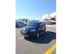 Sahibinden Chevrolet Captiva 2.0 D LT High 2007 Model