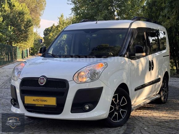 Auto Yankı'dan Değişensiz Doplo