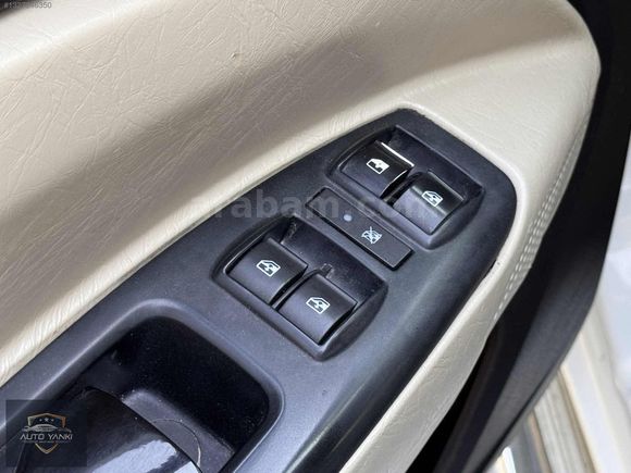 Auto Yankı'dan Değişensiz Doplo