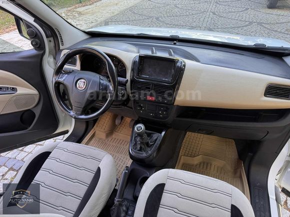 Auto Yankı'dan Değişensiz Doplo