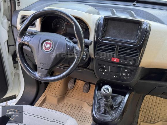 Auto Yankı'dan Değişensiz Doplo