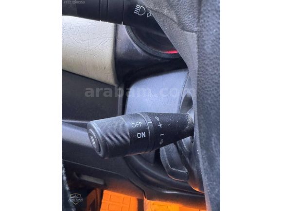 Auto Yankı'dan Değişensiz Doplo