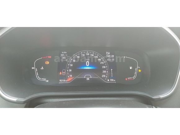 Sahibinden Renault Megane 1.3 TCe Touch 2023 Model