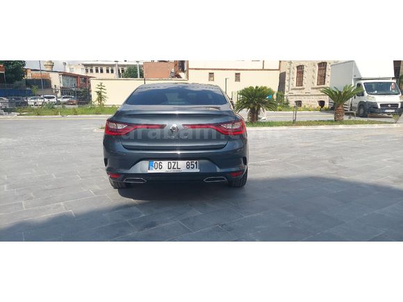 Sahibinden Renault Megane 1.3 TCe Touch 2023 Model