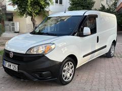 Galeriden Fiat Doblo Cargo 1.3 Multijet Maxi Plus 2017 Model Antalya