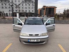 Sahibinden Fiat Albea 1.2 SL 2004 Model 