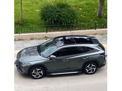 Sahibinden Hyundai Tucson 1.6 CRDi Elite Plus 2023 Model 