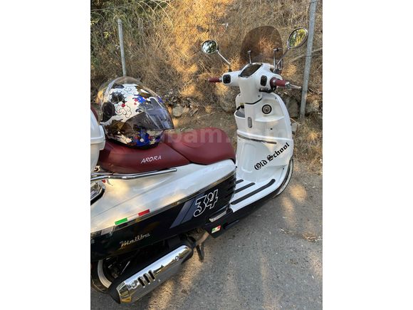 Sahibinden Arora Malibu 