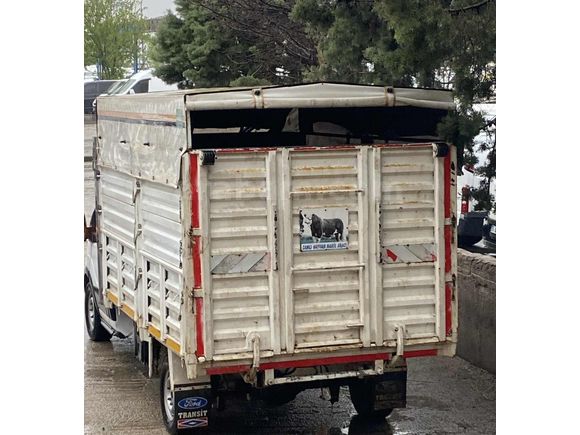 2002 ve 2013 model çift teker kasaları.Acıklamayı okuyun