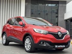 2018_RENAULT_KADJAR_TOUCH_ROOF_OTOMATİK_CAM_TAVAN_136.000KM